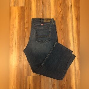 Wrangler jeans